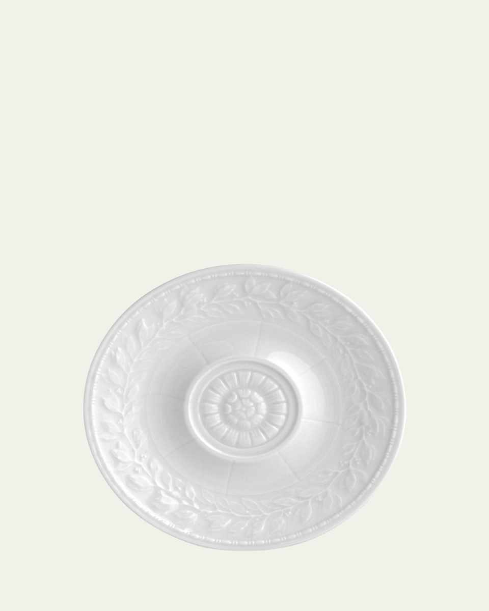 Louvre Tea Saucer